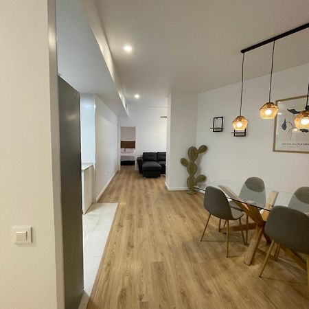 Precioso Apartamento En Malaga Centro Экстерьер фото