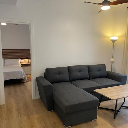 Precioso Apartamento En Malaga Centro Экстерьер фото