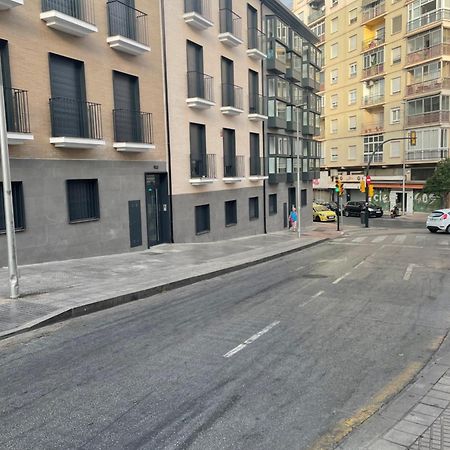 Precioso Apartamento En Malaga Centro Экстерьер фото