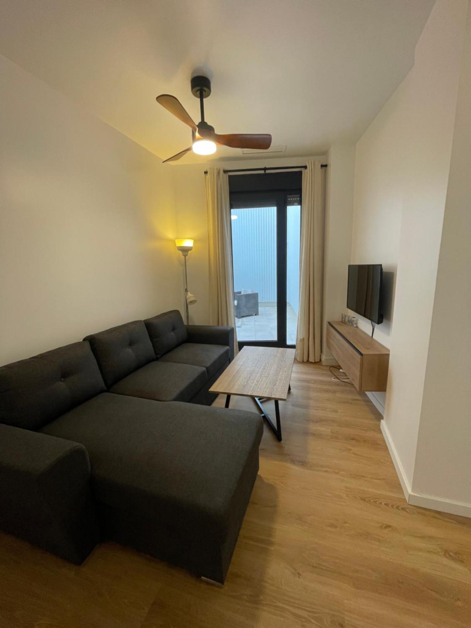 Precioso Apartamento En Malaga Centro Экстерьер фото