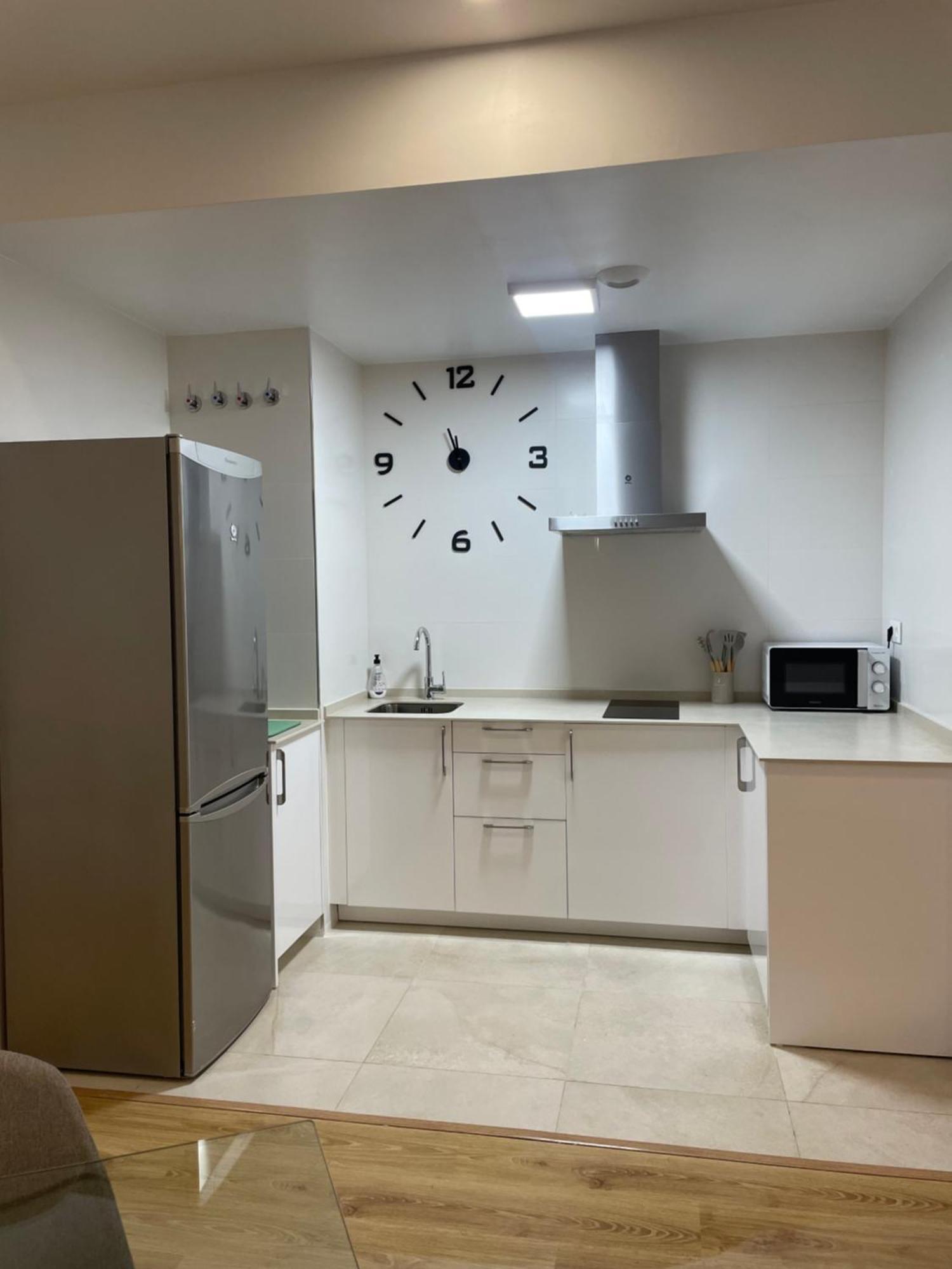 Precioso Apartamento En Malaga Centro Экстерьер фото