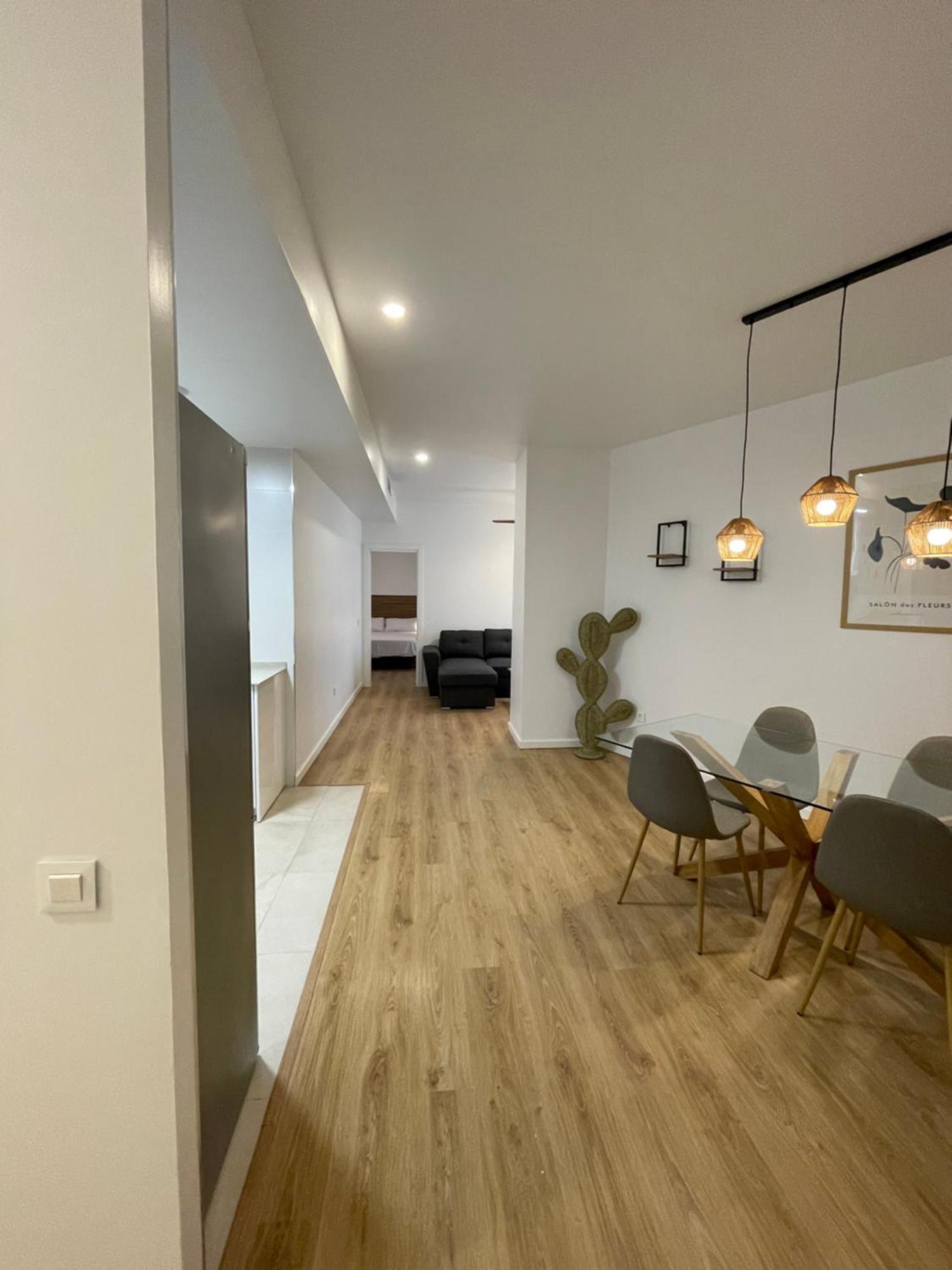 Precioso Apartamento En Malaga Centro Экстерьер фото