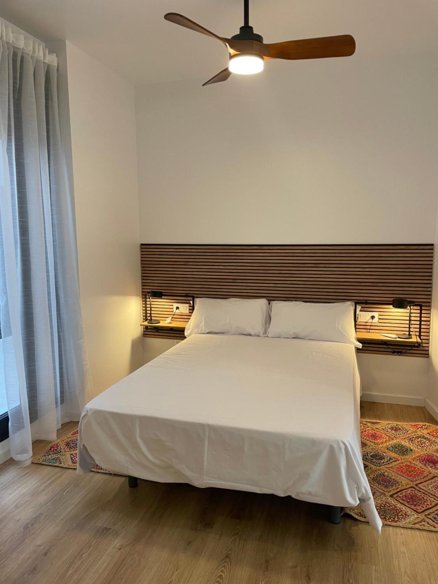 Precioso Apartamento En Malaga Centro Экстерьер фото