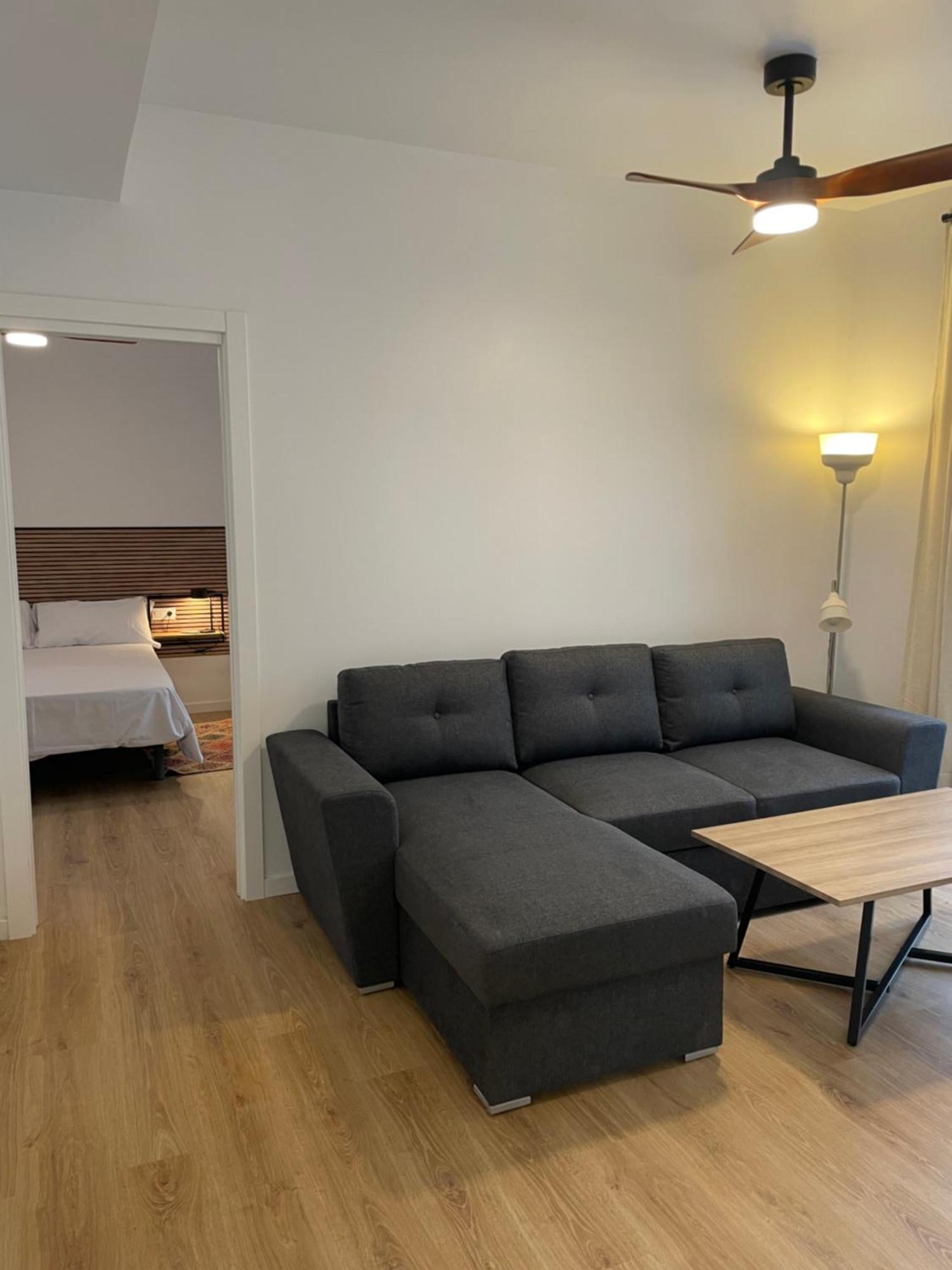 Precioso Apartamento En Malaga Centro Экстерьер фото