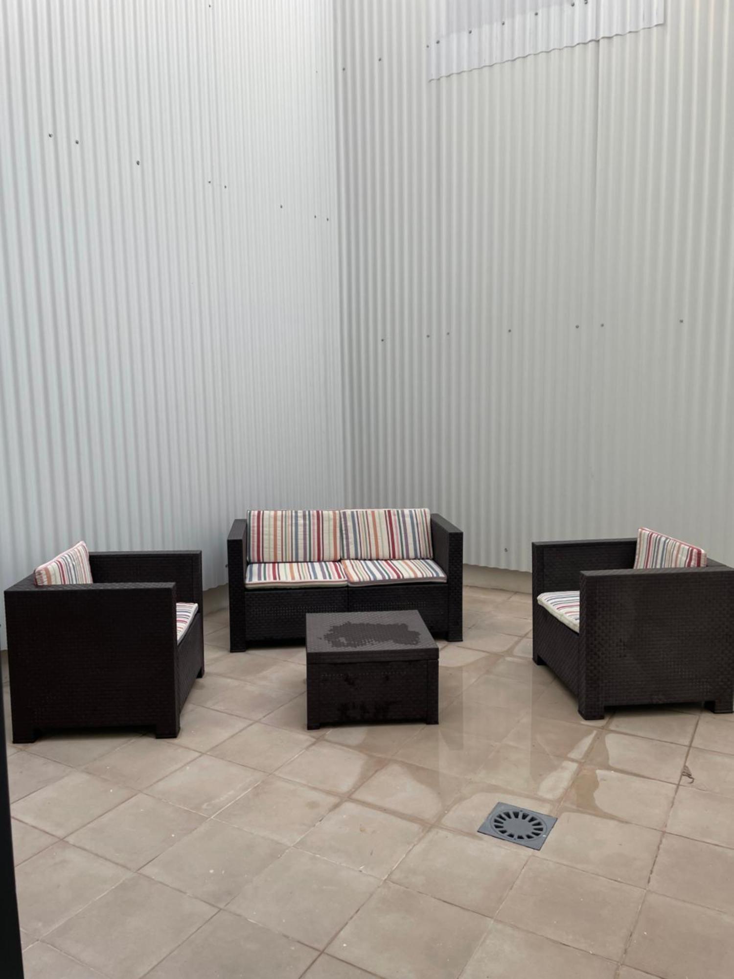 Precioso Apartamento En Malaga Centro Экстерьер фото