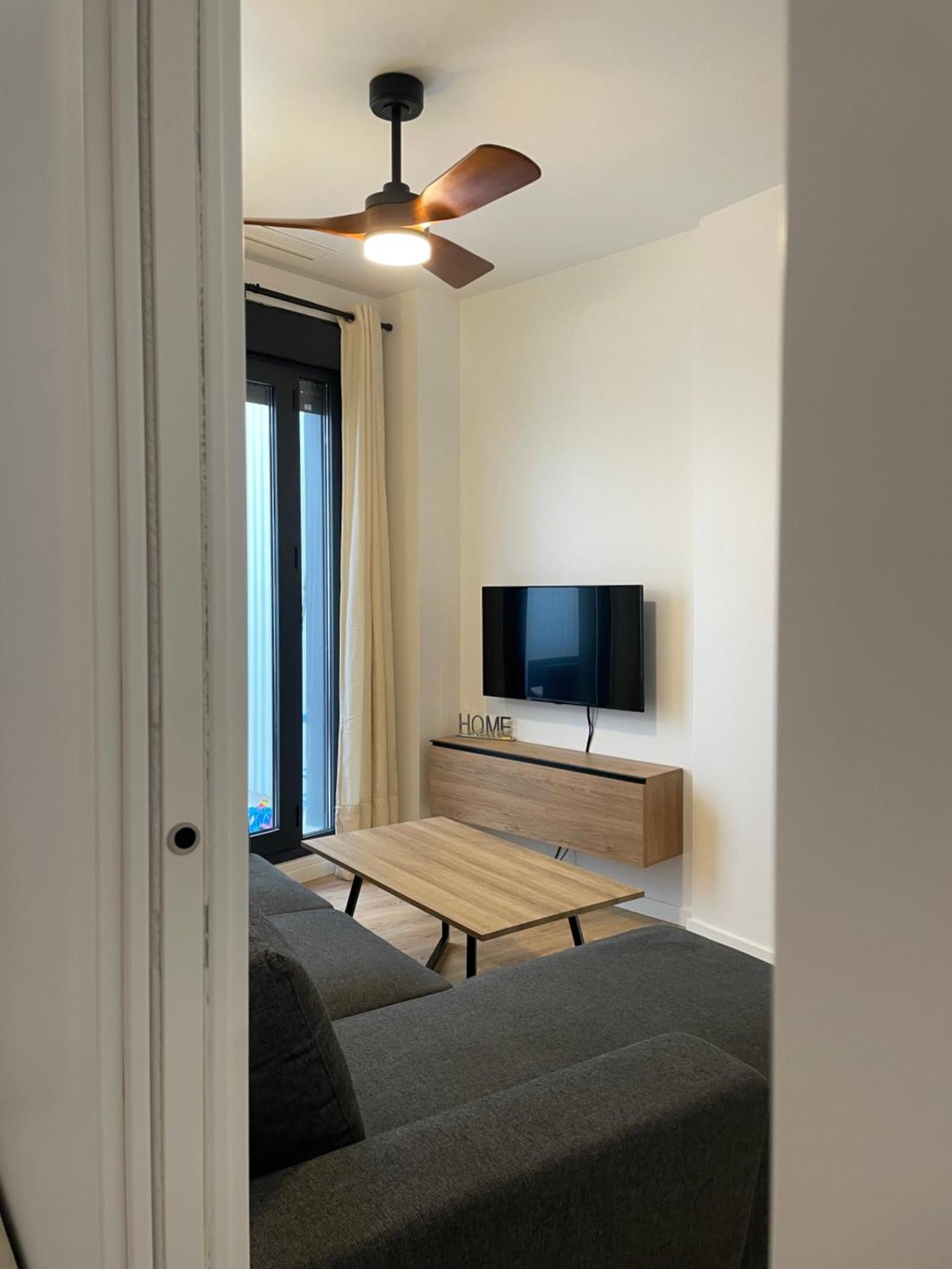 Precioso Apartamento En Malaga Centro Экстерьер фото