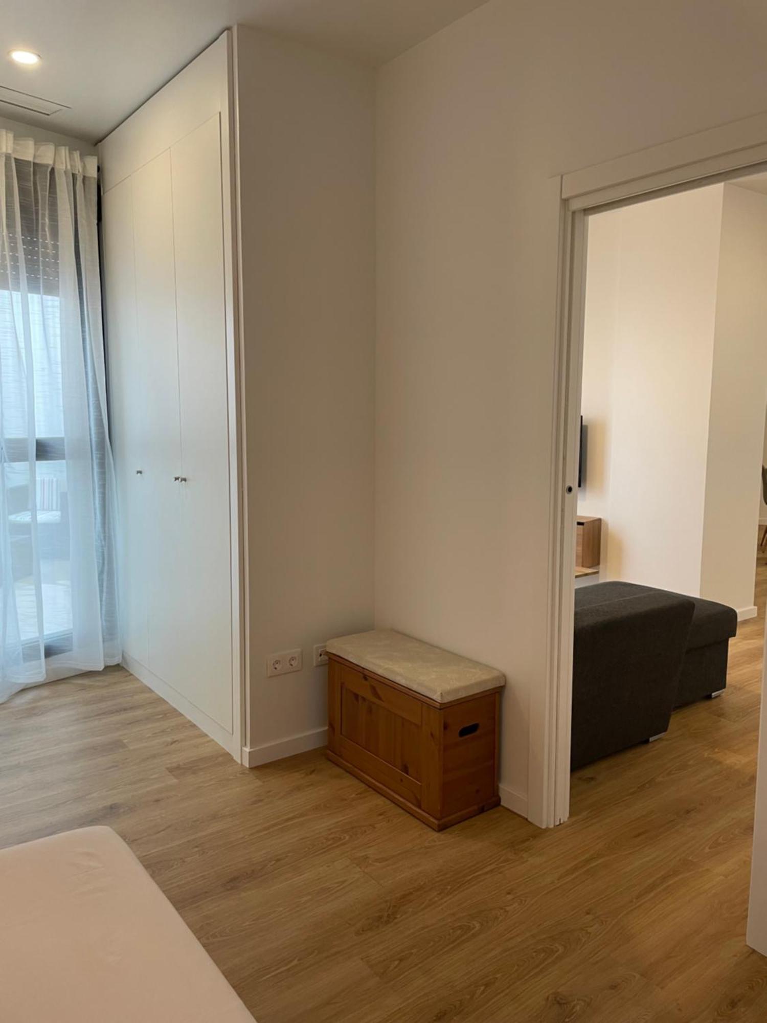 Precioso Apartamento En Malaga Centro Экстерьер фото