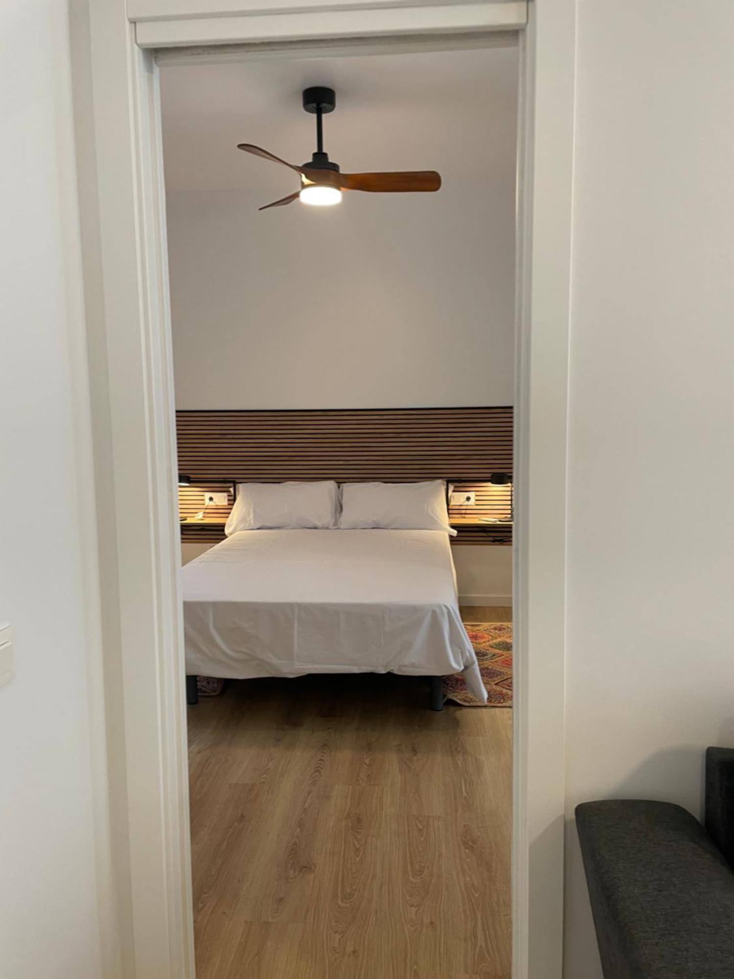 Precioso Apartamento En Malaga Centro Экстерьер фото