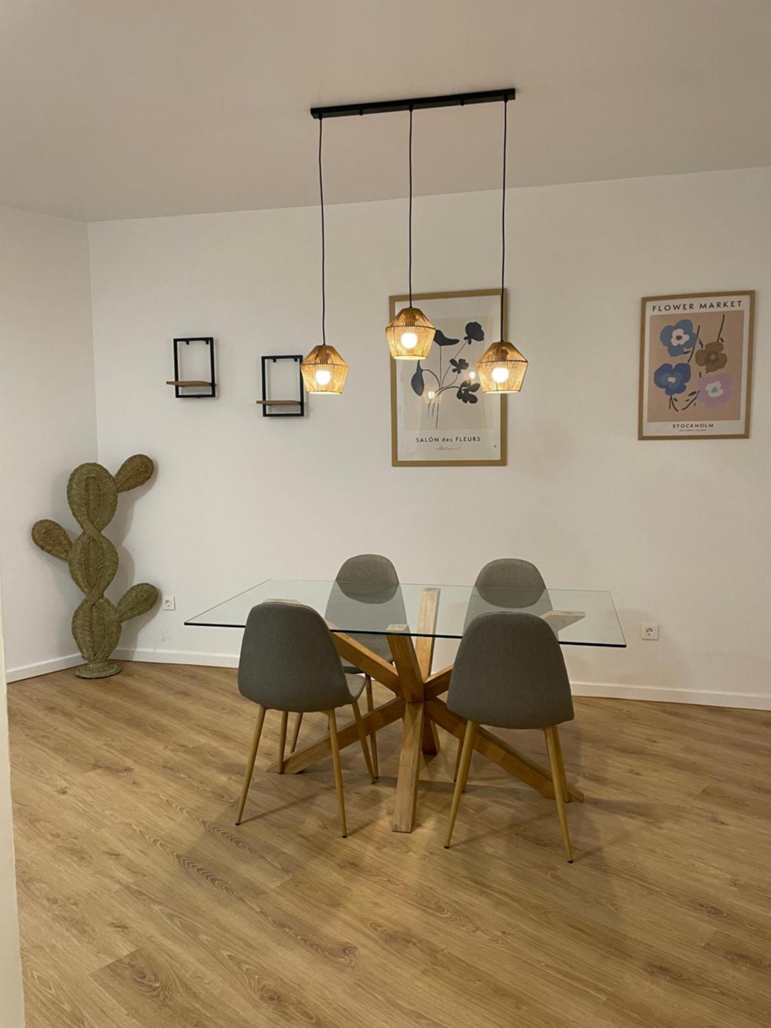 Precioso Apartamento En Malaga Centro Экстерьер фото