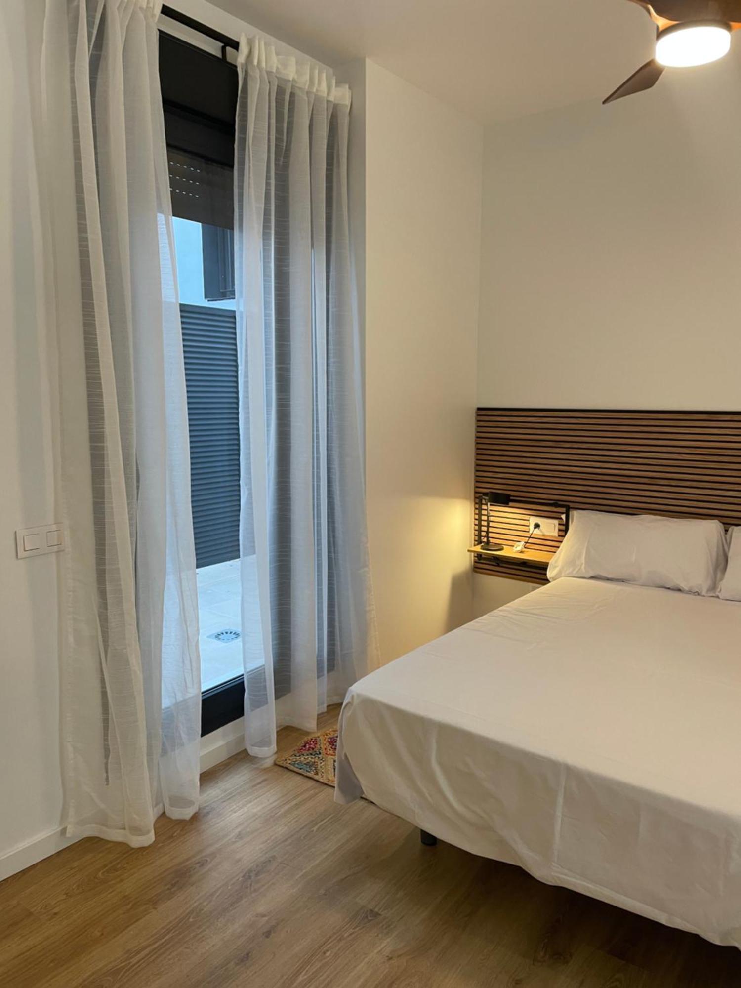 Precioso Apartamento En Malaga Centro Экстерьер фото